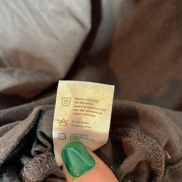 Chaser Wild Skull Graphic T-shirt. Size XSmall. - Picture 9 of 9